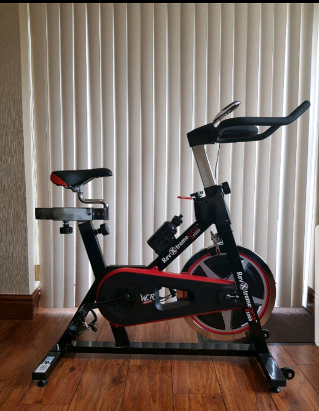 LOWER PRICE REVXTREME S1000 SPIN CYCLE 